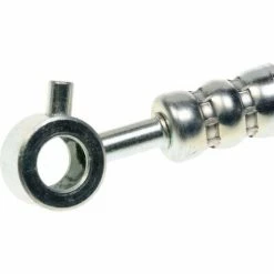 Cheap ✨ Power Steering Pressure Line Hose Assembly - Gates 365725 ✨