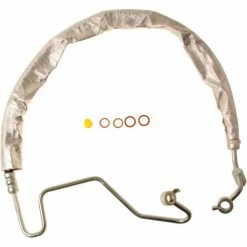 Best reviews of ⌛ Power Steering Pressure Line Hose Assembly - Gates 365802 🔥