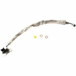 Deals 🧨 Power Steering Pressure Line Hose Assembly - Gates 365820 🎁