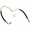 Budget 🌟 Power Steering Pressure Line Hose Assembly - Gates 365830 🔔