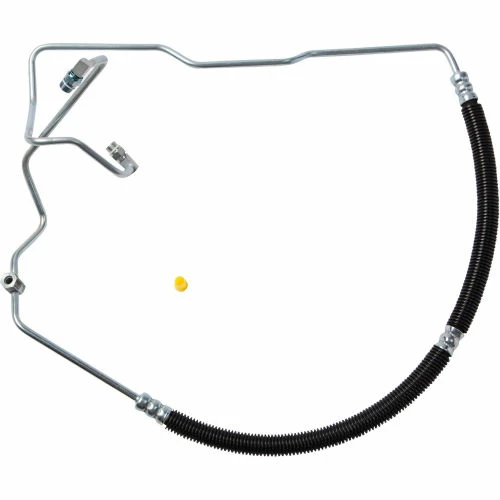 Best deal ๐ Power Steering Pressure Line Hose Assembly - Gates 365840 ๐งจ - Image 2