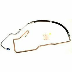 Top 10 ❤️ Power Steering Pressure Line Hose Assembly - Gates 365850 ✨