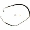 Best reviews of 🎉 Power Steering Pressure Line Hose Assembly - Gates 365868 🧨