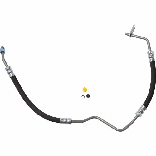 Wholesale 😉 Power Steering Pressure Line Hose Assembly - Gates 365908 ✨ - Image 3