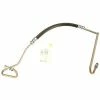 Outlet 🌟 Power Steering Pressure Line Hose Assembly - Gates 365930 🧨