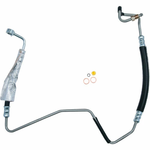 Deals ๐ฅฐ Power Steering Pressure Line Hose Assembly - Gates 365932 ๐ - Image 3