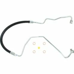 Outlet 🤩 Power Steering Pressure Line Hose Assembly - Gates 365997 ⭐