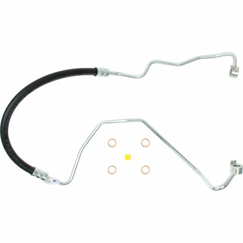 Outlet 🤩 Power Steering Pressure Line Hose Assembly - Gates 365997 ⭐