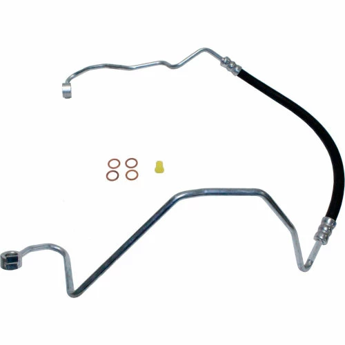 Outlet 🤩 Power Steering Pressure Line Hose Assembly - Gates 365997 ⭐ - Image 2