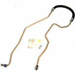 Wholesale ๐ Power Steering Pressure Line Hose Assembly - Gates 366060 โ๏ธ