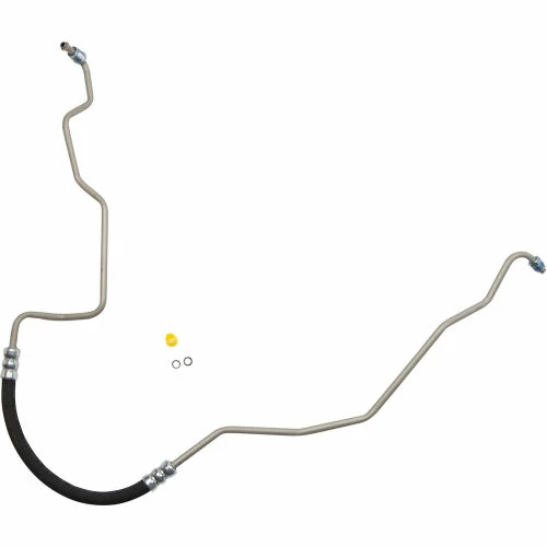 Wholesale 🔔 Power Steering Pressure Line Hose Assembly - Gates 366060 ✔️ - Image 2