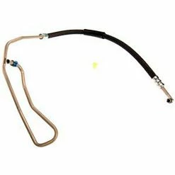 Top 10 🎉 Power Steering Pressure Line Hose Assembly - Gates 366090 👍