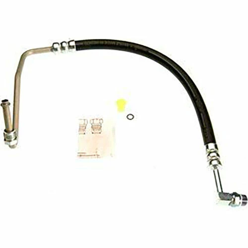 Discount 👏 Power Steering Pressure Line Hose Assembly - Gates 366200 ⭐