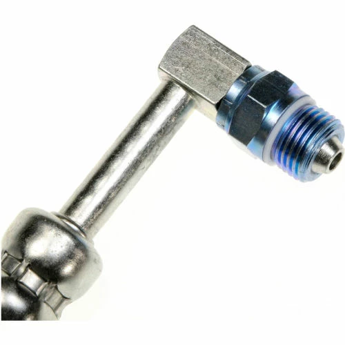 Discount 👏 Power Steering Pressure Line Hose Assembly - Gates 366200 ⭐ - Image 2