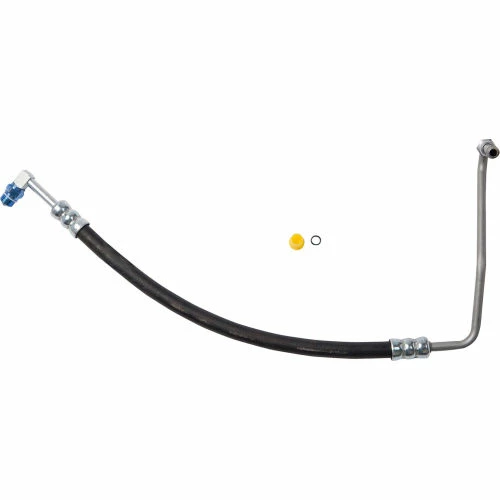 Discount 👏 Power Steering Pressure Line Hose Assembly - Gates 366200 ⭐ - Image 4