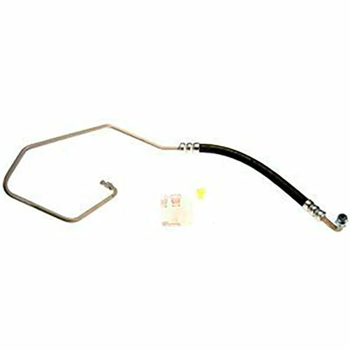 Outlet 🌟 Power Steering Pressure Line Hose Assembly - Gates 366400 🌟