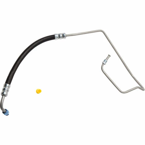 Outlet 🌟 Power Steering Pressure Line Hose Assembly - Gates 366400 🌟 - Image 2