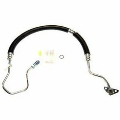 Best reviews of 🥰 Power Steering Pressure Line Hose Assembly - Gates 366480 👍