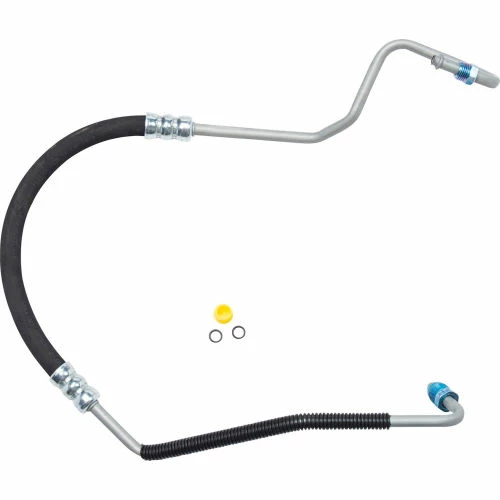 Cheap 🌟 Power Steering Pressure Line Hose Assembly - Gates 366520 ✔️ - Image 2