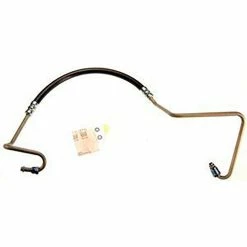 Promo ✨ Power Steering Pressure Line Hose Assembly - Gates 366630 ⌛