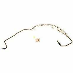 Buy 🛒 Power Steering Pressure Line Hose Assembly - Gates 366720 🥰