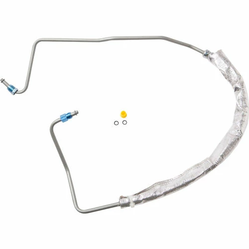 Buy 🛒 Power Steering Pressure Line Hose Assembly - Gates 366720 🥰 - Image 2