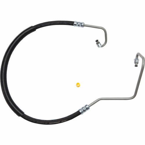 Promo 😀 Power Steering Pressure Line Hose Assembly - Gates 366780 💯 - Image 2