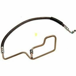 Cheap 🥰 Power Steering Pressure Line Hose Assembly - Gates 367180 🔥