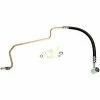Cheapest 🧨 Power Steering Pressure Line Hose Assembly - Gates 367310 🥰