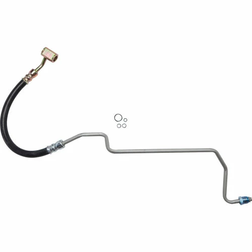 Cheapest ๐งจ Power Steering Pressure Line Hose Assembly - Gates 367310 ๐ฅฐ - Image 2