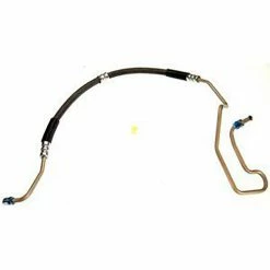 Wholesale 👏 Power Steering Pressure Line Hose Assembly - Gates 367410 🔔