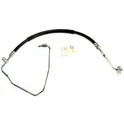 Deals ๐ Power Steering Pressure Line Hose Assembly - Gates 367510 ๐