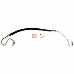 Top 10 🛒 Power Steering Pressure Line Hose Assembly - Gates 367690 👍