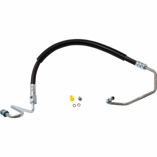 Top 10 ๐ Power Steering Pressure Line Hose Assembly - Gates 367690 ๐ - Image 2