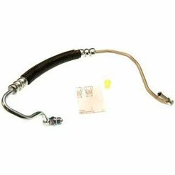 Discount ๐ Power Steering Pressure Line Hose Assembly - Gates 367700 ๐
