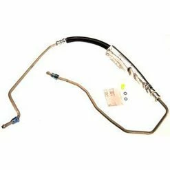 Top 10 👍 Power Steering Pressure Line Hose Assembly - Gates 367740 🌟