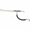Best Pirce 🔥 Power Steering Pressure Line Hose Assembly - Gates 367900 💯