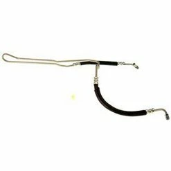 Best Pirce ๐ฅ Power Steering Pressure Line Hose Assembly - Gates 367900 ๐ฏ