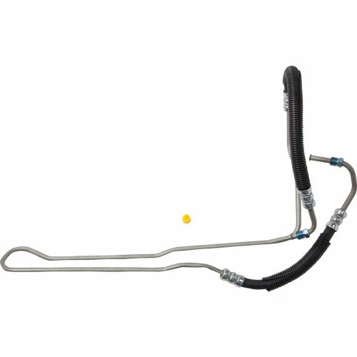 Best Pirce 🔥 Power Steering Pressure Line Hose Assembly - Gates 367900 💯 - Image 2