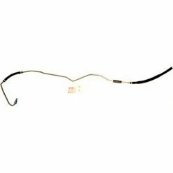 Brand new ๐ฏ Power Steering Return Line Hose Assembly - Gates 368110 โ๏ธ