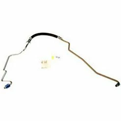Flash Sale ๐ Power Steering Pressure Line Hose Assembly - Gates 368440 ๐