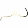 Discount ❤️ Power Steering Return Line Hose Assembly - Gates 368560 🧨