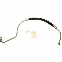 Hot Sale ⌛ Power Steering Pressure Line Hose Assembly - Gates 368610 🎁