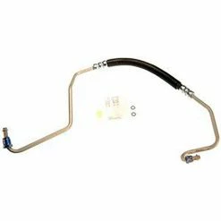 Deals 😍 Power Steering Pressure Line Hose Assembly - Gates 368630 🥰