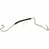 Best reviews of 🧨 Power Steering Pressure Line Hose Assembly - Gates 368650 🛒