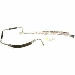 Wholesale 🥰 Power Steering Pressure Line Hose Assembly - Gates 368760 🛒