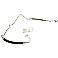 Brand new 😉 Power Steering Pressure Line Hose Assembly - Gates 369210 🧨