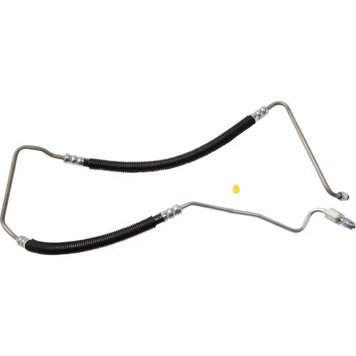 New ⌛ Power Steering Pressure Line Hose Assembly - Gates 369260 🥰 - Image 2