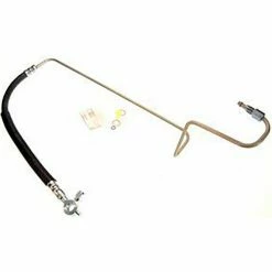 Buy 😉 Power Steering Pressure Line Hose Assembly - Gates 369400 ❤️