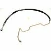 Flash Sale 😀 Power Steering Pressure Line Hose Assembly - Gates 369470 ❤️